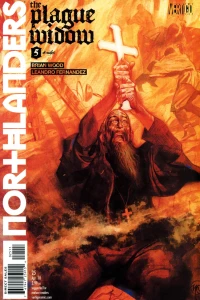 The Plague Widow, 5 of 8: Lives of Crime