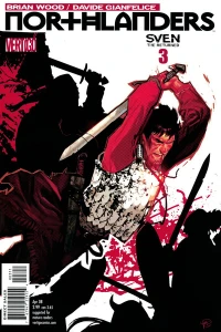 Sven the Returned, Part 3: The Drovers Lads