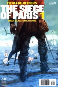 The Siege of Paris, Part 1 of 3