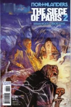 The Siege of Paris, Part 2