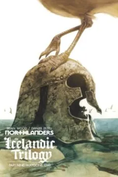 The Icelandic Trilogy, Part Nine: Waygone 1260