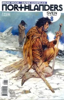 Cover of Sven The Returned, Part 8: The Return of the Exiled