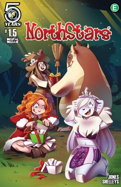 Cover of Viene, Viene la Befana!