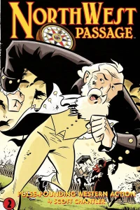 Issue #2
