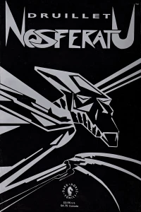 Issue #1