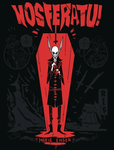 Cover of GN