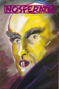 Issue #2