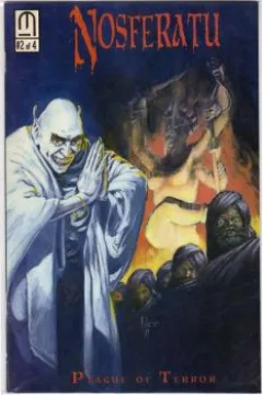 Issue #2