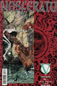Issue #3