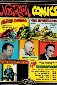 Nostalgia Comics