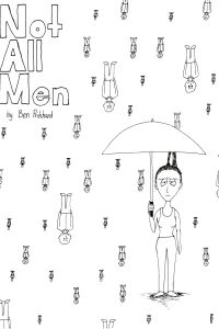 Issue #1