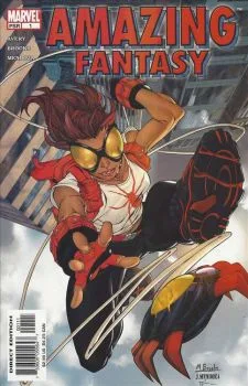 Cover of Not An Angel