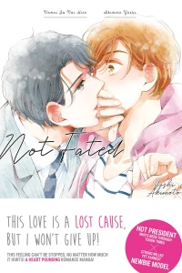 Issue #1