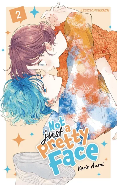 Cover of Issue #2