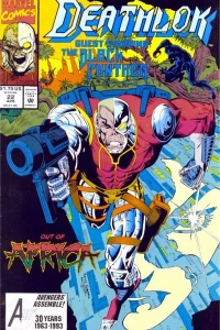 (Not just) Knee Deep