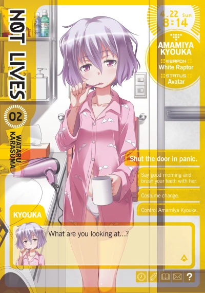 Cover of There Is No Reset Button