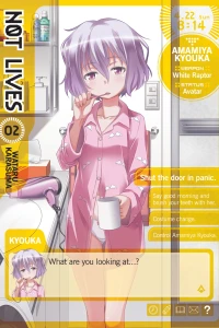 There Is No Reset Button