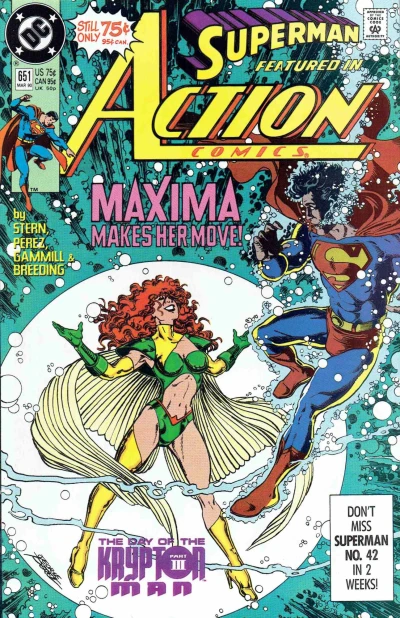 Cover of Not of this Earth