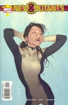 Cover of Not One of Us