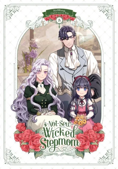 Cover of Volume 5