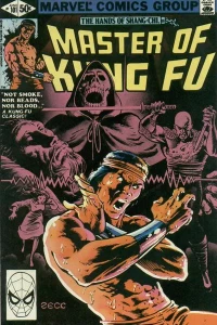 Not Smoke, Nor Beads, Nor Blood...