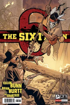 Not the Bullet, But the Fall Part Four