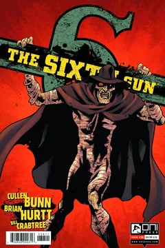 Not the Bullet, But the Fall, Part Three