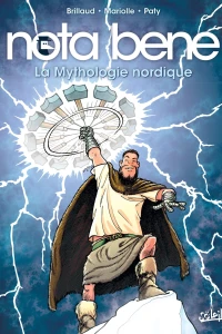 La Mythologie nordique