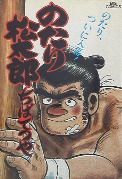 Cover of Vol. 19