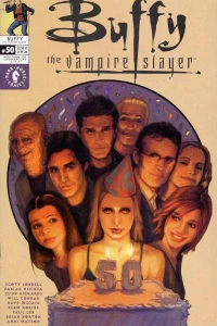 Note From The Underground, Part 4  also known as Hellmouth To Mouth (Part 4)