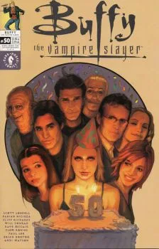 Cover of Note From The Underground, Part 4  also known as Hellmouth To Mouth (Part 4)