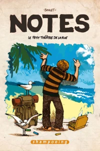 Le Petit Théâtre de la rue