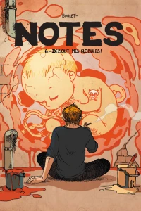 Debout, mes globules !