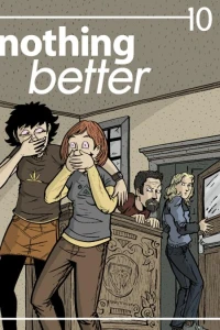 Issue #10