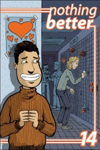 Issue #14