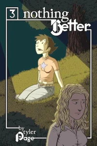 Issue #3