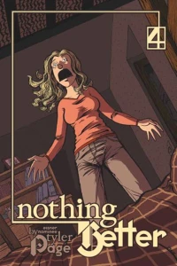 Issue #4