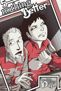 Issue #5