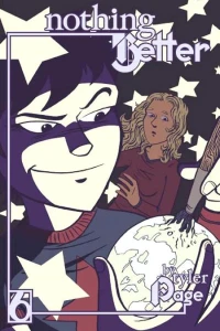 Issue #6