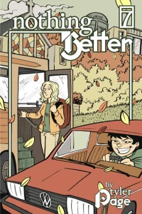 Issue #7