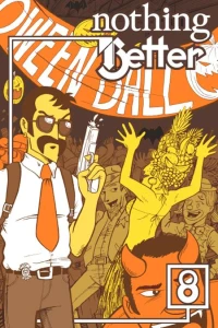 Issue #8