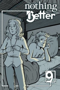 Issue #9