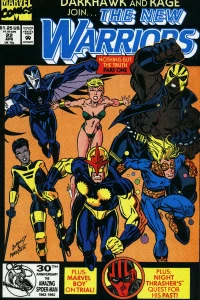 Nothing But The Truth, Part 1 - The Stolen Children