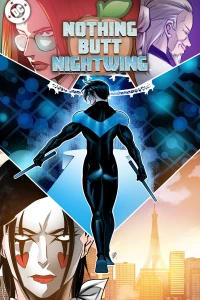 Episode 30: Red Hood Winked