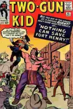 Nothing Can Save Fort Henry!