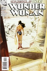 Nothing Finished, Only Abandoned