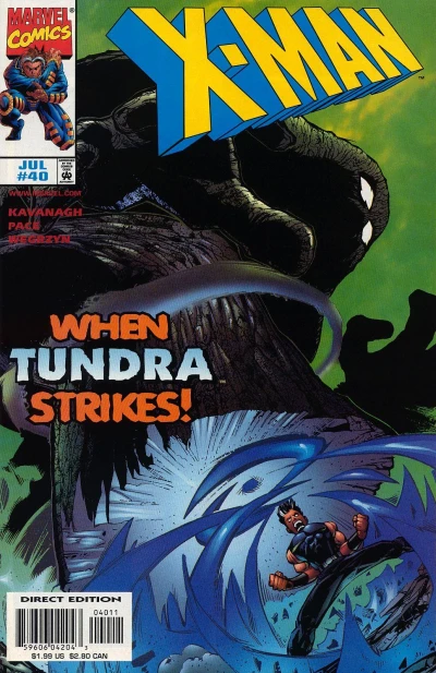 Cover of Nothing Left But the Screaming