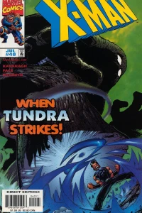 Nothing Left But the Screaming