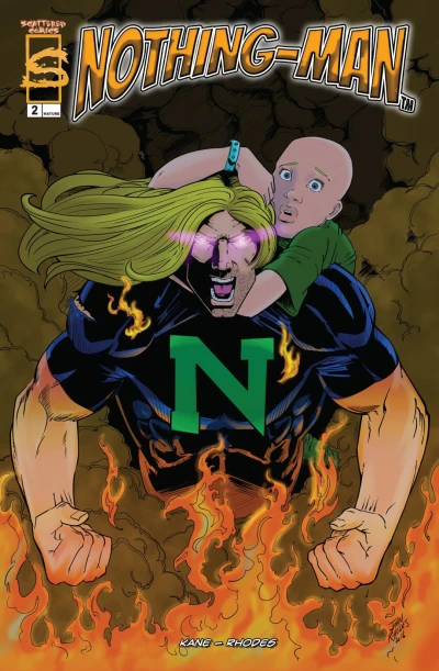 Cover of Somebody, Make A Move!