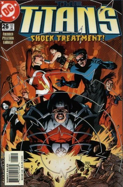 Cover of Nothing Personal, Just Business